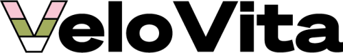 Hauptlogo VeloVita GmbH